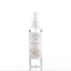 Botanical After Sun Spray with Aloe Vera